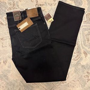 Men’s 34 Heritage Jeans